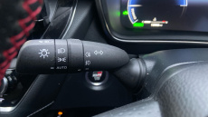 Toyota Corolla 1.8 Hybrid GR Sport 5dr CVT Hybrid Hatchback